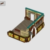 Дом у океана (LEGO 910036)