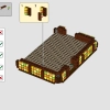 Дом у океана (LEGO 910036)