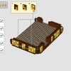 Дом у океана (LEGO 910036)