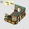 Дом у океана (LEGO 910036)