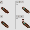 Дом у океана (LEGO 910036)