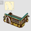 Дом у океана (LEGO 910036)