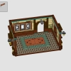 Дом у океана (LEGO 910036)