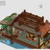 Дом у океана (LEGO 910036)