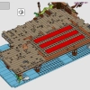 Дом у океана (LEGO 910036)
