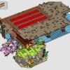 Дом у океана (LEGO 910036)