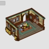 Дом у океана (LEGO 910036)