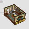 Дом у океана (LEGO 910036)