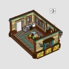 Дом у океана (LEGO 910036)