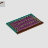 Дом у океана (LEGO 910036)