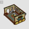 Дом у океана (LEGO 910036)