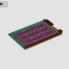 Дом у океана (LEGO 910036)
