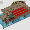 Дом у океана (LEGO 910036)