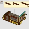 Дом у океана (LEGO 910036)