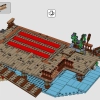 Дом у океана (LEGO 910036)