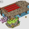 Дом у океана (LEGO 910036)