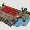 Дом у океана (LEGO 910036)