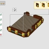 Дом у океана (LEGO 910036)