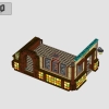 Дом у океана (LEGO 910036)