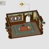 Дом у океана (LEGO 910036)