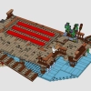 Дом у океана (LEGO 910036)