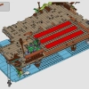Дом у океана (LEGO 910036)
