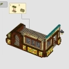 Дом у океана (LEGO 910036)