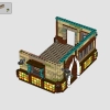 Дом у океана (LEGO 910036)