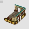 Дом у океана (LEGO 910036)