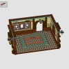 Дом у океана (LEGO 910036)