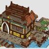 Дом у океана (LEGO 910036)