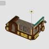 Дом у океана (LEGO 910036)