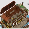 Дом у океана (LEGO 910036)