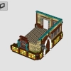 Дом у океана (LEGO 910036)