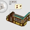 Дом у океана (LEGO 910036)