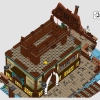 Дом у океана (LEGO 910036)