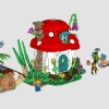 Грибной дом (LEGO 910037)