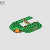 Грибной дом (LEGO 910037)