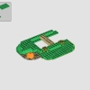 Грибной дом (LEGO 910037)