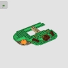 Грибной дом (LEGO 910037)