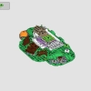 Грибной дом (LEGO 910037)
