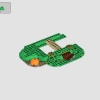 Грибной дом (LEGO 910037)