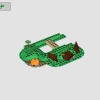 Грибной дом (LEGO 910037)