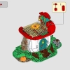 Грибной дом (LEGO 910037)