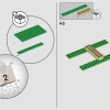 Грибной дом (LEGO 910037)