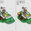 Грибной дом (LEGO 910037)
