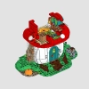 Грибной дом (LEGO 910037)