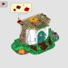 Грибной дом (LEGO 910037)