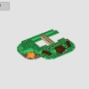 Грибной дом (LEGO 910037)