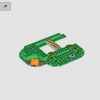 Грибной дом (LEGO 910037)